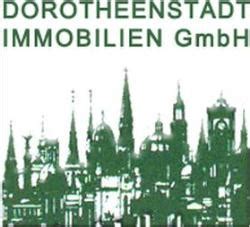 Dorotheenstadt Immobilien GmbH